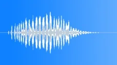 Digital Crazy Birds in the forest - notification alert sound 301-3Sound Effect