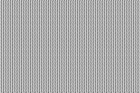 Digital creative black and white mesh texture pattern, abstract background. Illustrazione stock