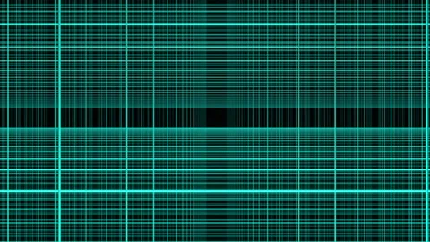 Digital Cyberspace backdrop 3d render. Binary System Big Data. High Speed 動画素材 240739604
