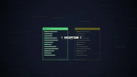 Digital Data Analysis Charts and Graphs on Futuristic HUD Interface Stock Footage 348416447
