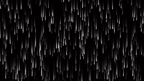 Digital data flow. Futuristic space. Information transfer. High tech texture con Stockbeeldmateriaal 300710361