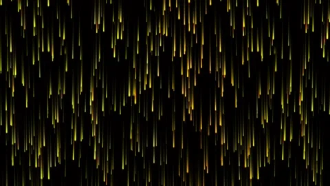 Digital data flow. Futuristic space. Information transfer. High tech texture con Stock Footage 300710986