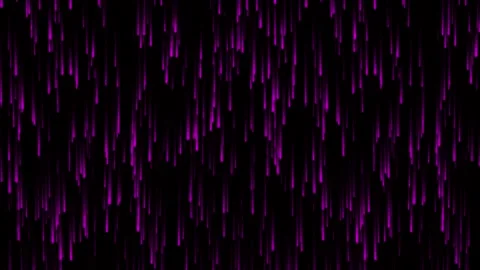 Digital data flow. Futuristic space. Information transfer. High tech texture con Stock Footage 300711150