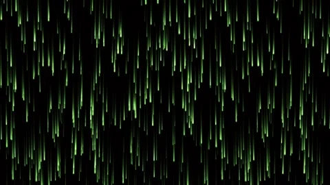 Digital data flow. Futuristic space. Information transfer. High tech texture con Stock Footage 300711151