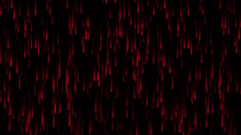 Digital data flow. Futuristic space. Information transfer. High tech texture con Stock Footage 300711166