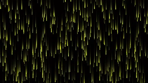 Digital data flow. Futuristic space. Information transfer. High tech texture con Stock Footage 300711310