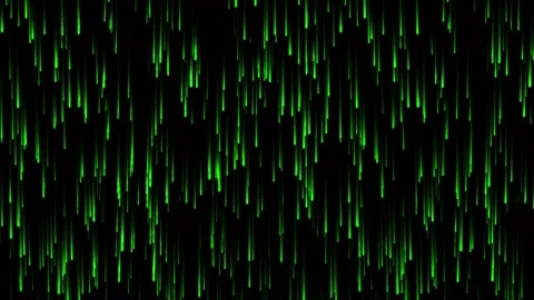 Digital data flow. Futuristic space. Information transfer. High tech texture con Stock Footage 300711440