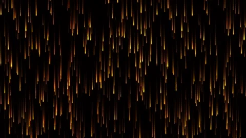 Digital data flow. Futuristic space. Information transfer. High tech texture con Stock Footage 300711578