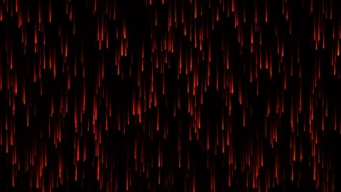 Digital data flow. Futuristic space. Information transfer. High tech texture con Stock Footage 300711655