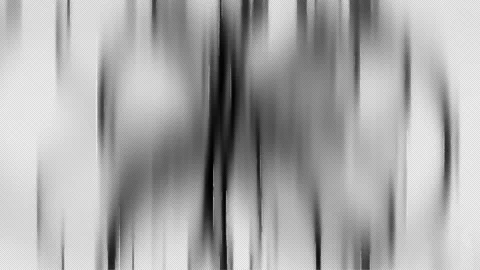 Digital data flow green cyber space Stock Footage 333690829