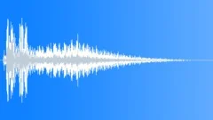 Digital Data High Speed RampSound Effect