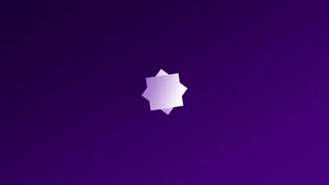 Digital Data Loading Symbol Stock Footage 335626832
