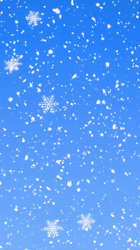 Digital data network particles flowing in blue gradient background. Stock Footage 339638261