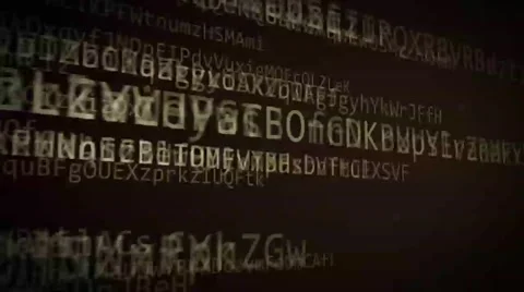 Digital Data Pack Stock After Effects