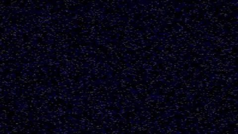 Digital Data Stream Abstract Background - 4K Video Stock Footage 341952571
