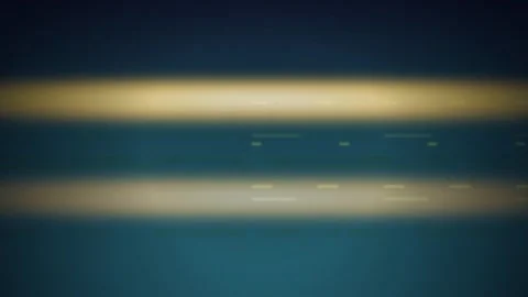 Digital data stream signal display seamless loop motion background Stock Footage 344632743