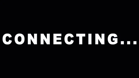 Digital data streams connecting with abstract barcode patterns during netwo.. Stock Footage 343473842