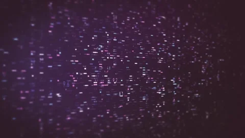 Digital Data Technology Background Vidéo 270917999