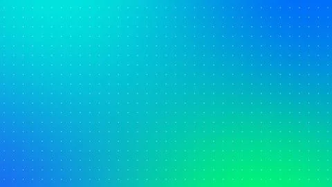 Digital Data Technology Grid FX Background Loop: Seamless Looping Technolog.. Stock Illustration