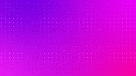 Digital Data Technology Grid FX Background Loop: Seamless Looping Technolog.. Stock Illustration