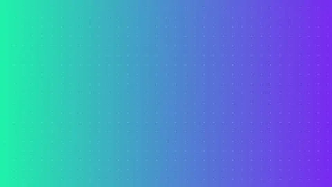 Digital Data Technology Grid FX Background Loop: Seamless Looping Technolog.. Stock Illustration