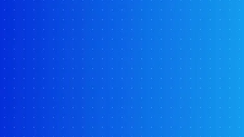 Digital Data Technology Grid FX Background Loop: Seamless Looping Technolog.. 스톡 일러스트