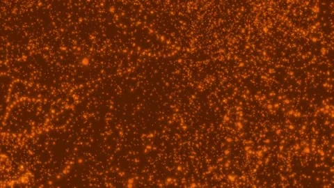 Digital data technology particle wave line moving on background. particle w.. Stock Footage 332885216