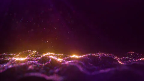 Digital data transfer concept Stock Footage 214374211