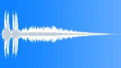 Digital Data Upload High SpeedSound Effect