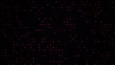 Digital data visualization in motion graphics. Stock Footage 334186249