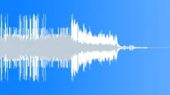 Digital Demons 15 Sec Mix Stock Music