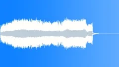 Digital descen Sound Effect