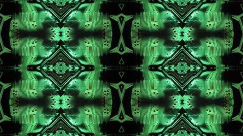 Digital design background 4k Stock Footage 214694609