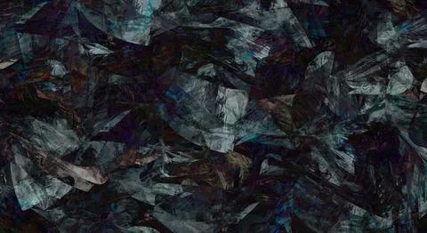 Digital Desing for Ceramic Tile, Granite, Marble Effect, Fabric Design. Stock Illustration