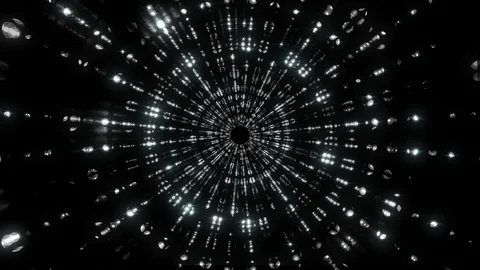 Digital Destination Background Stock Footage 102398768