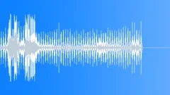 Digital Device Gadget Scanning Programming Sound 5Sound Effect