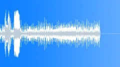 Digital Device Gadget Scanning Programming Sound 4Sound Effect