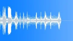 Digital Device Gadget Scanning Programming Sound 3Sound Effect