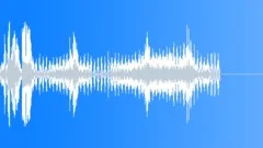 Digital Device Gadget Scanning Programming Sound 6Sound Effect