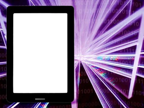 Digital Device Stock Photos