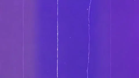 Digital disarray  Signal disruption in a pixelated world Stock Footage 301184250