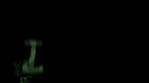 Digital display 動画素材 48494986