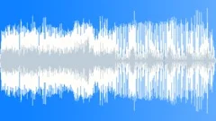 Digital distor Sound Effect