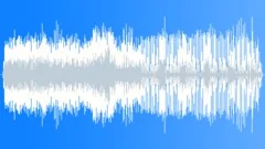 Digital distor Sound Effect