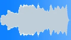 Digital distorSound Effect