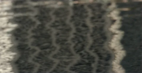 Digital distorsion effect Stock Footage 99275766