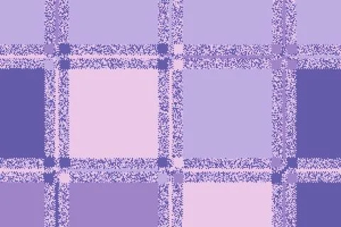 Digital distortion background with refined geometry and soft grunge texture.. Stock Illustration