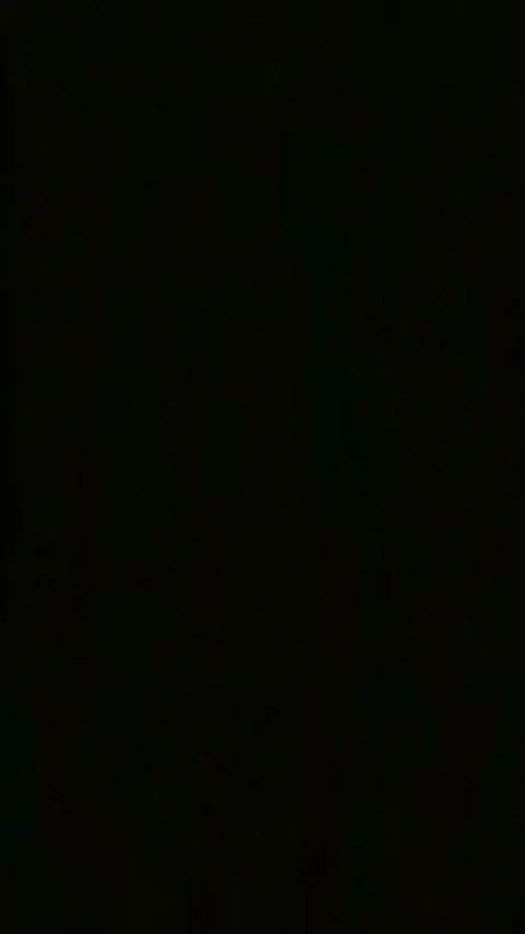 Digital Distortion Effect 4K Vertical — Bad TV Glitch Loop Stock Footage 329680286