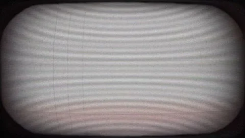 Digital Distortion Glitch Animation for Creative Intros Stock Footage 303133509