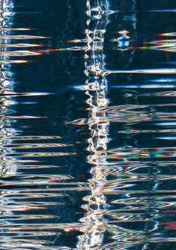 Digital distortion glitch vibration screen damage イラスト素材